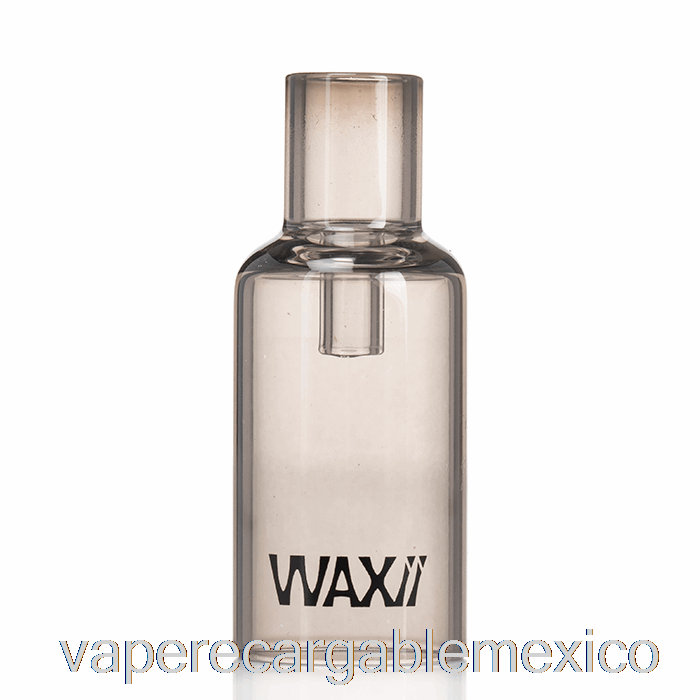 Vape Recargable Dazzleaf Ceraii Repuesto Cristal Negro
